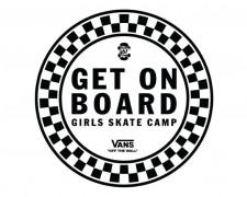 Vans Girl Skate Day Vans Girl Skate Day